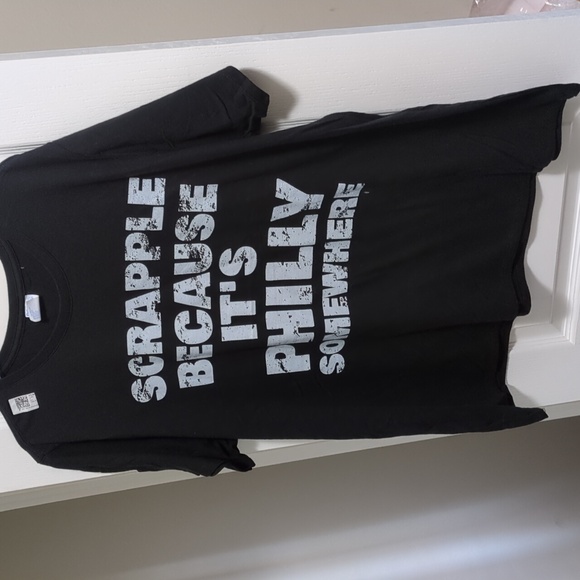 Tops - Scrapple Lover's T-shirt 3XL